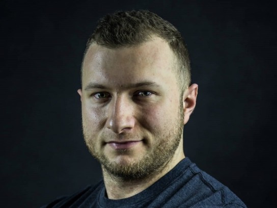 Jarosław Pietryczuk