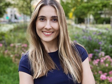 Marta Wierzchowska-Krupa