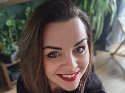 Małgorzata Kołczyk-Szczerba