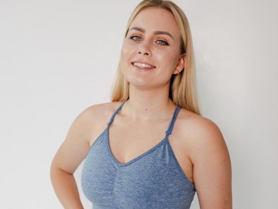 Paulina Szuba-Kolaska