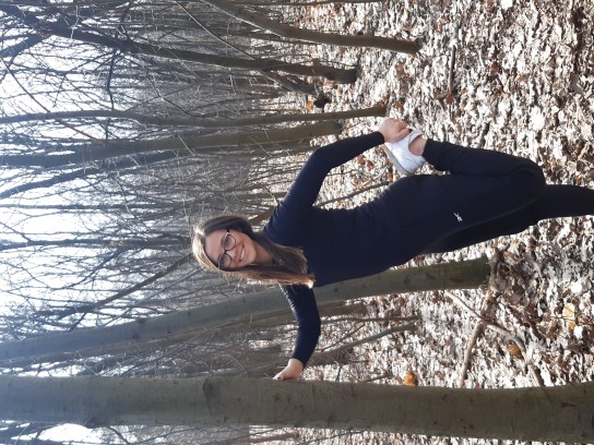 Aleksandra Stegienko