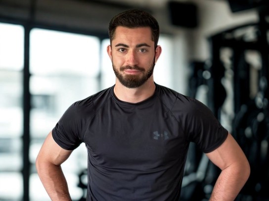 Aleksander Szmigielski