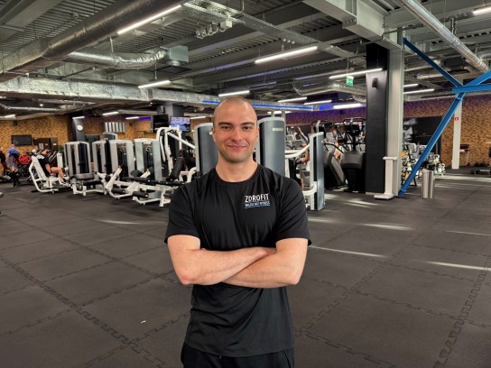 Bartosz Szyposzyński