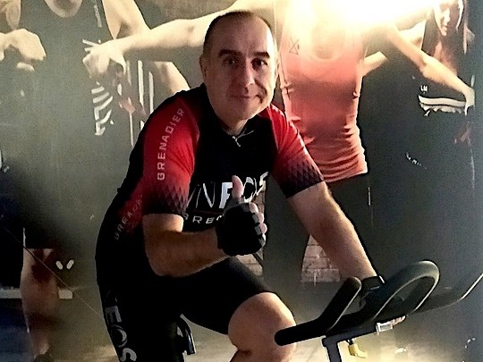 Tomasz Krzysztyński