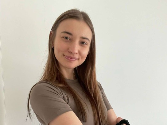 Aleksandra Przeworska