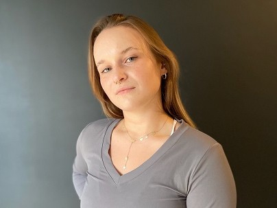 Aleksandra Domańska