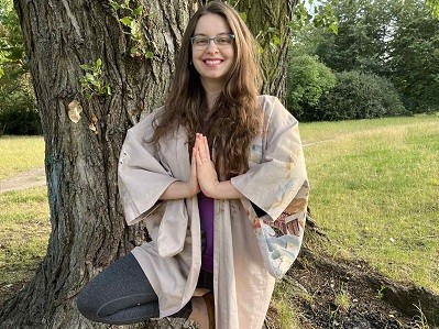 Weronika Kulczewska-Rastaszańska