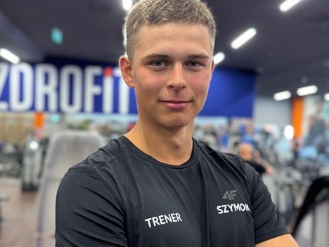 Szymon Michałkiewicz