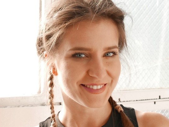 Małgorzata Czyżewska