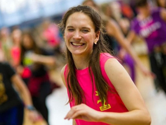 Kalina Puczko-Szymańska