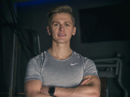 Michał Strzałkowski